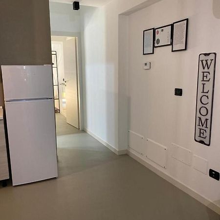 Maison Calefati Bari Ngoại thất bức ảnh