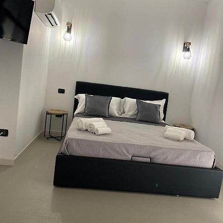Maison Calefati Bari Ngoại thất bức ảnh