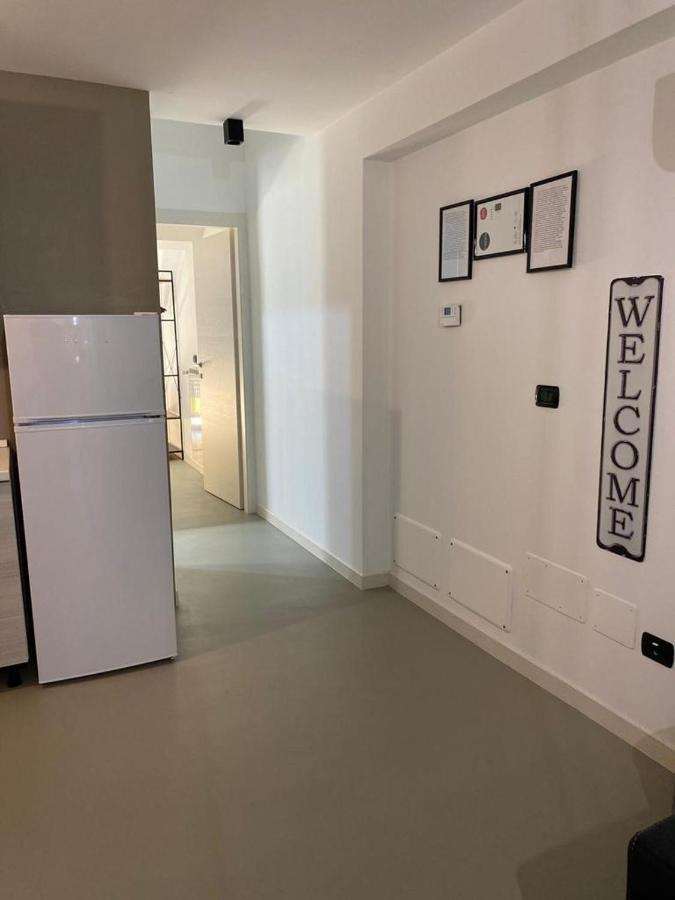 Maison Calefati Bari Ngoại thất bức ảnh