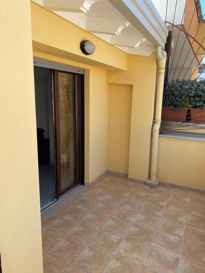 Maison Calefati Bari Ngoại thất bức ảnh
