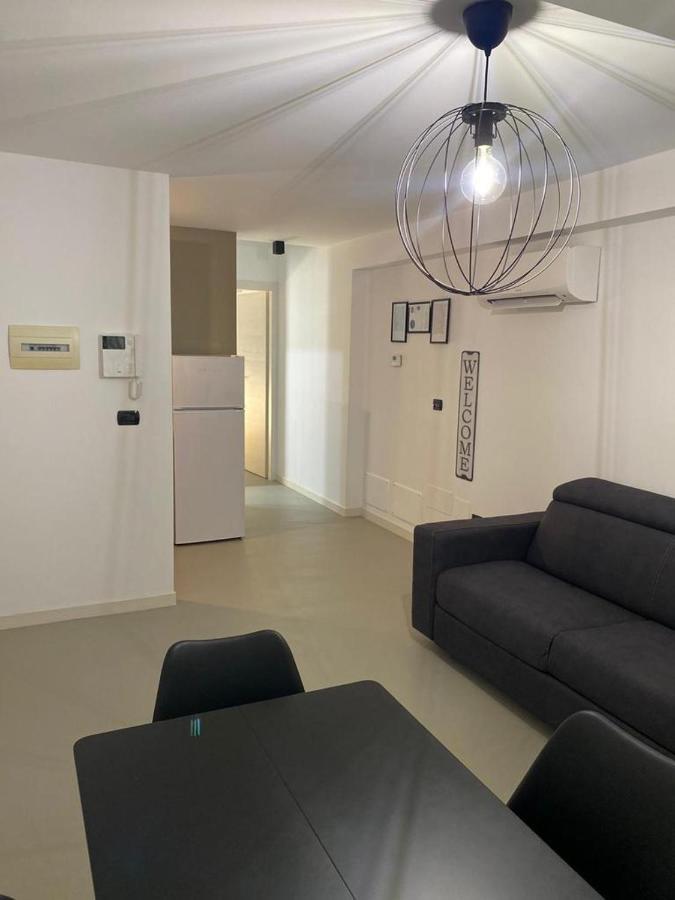 Maison Calefati Bari Ngoại thất bức ảnh