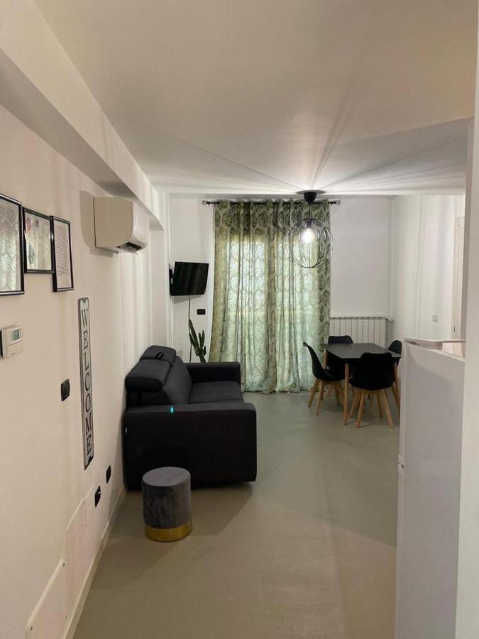 Maison Calefati Bari Ngoại thất bức ảnh