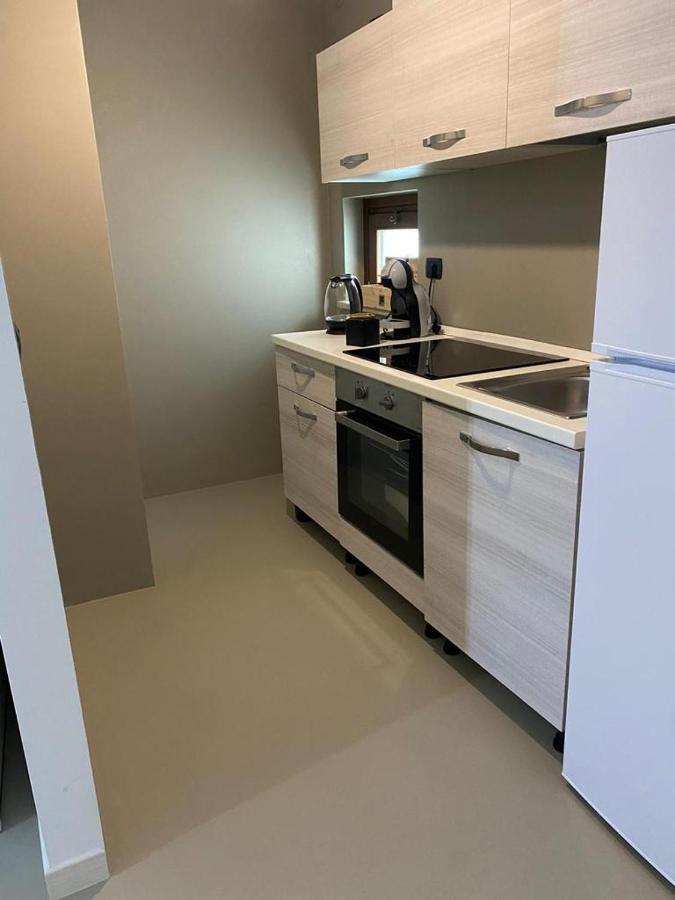 Maison Calefati Bari Ngoại thất bức ảnh
