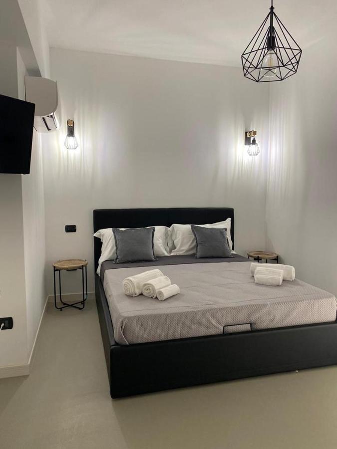Maison Calefati Bari Ngoại thất bức ảnh