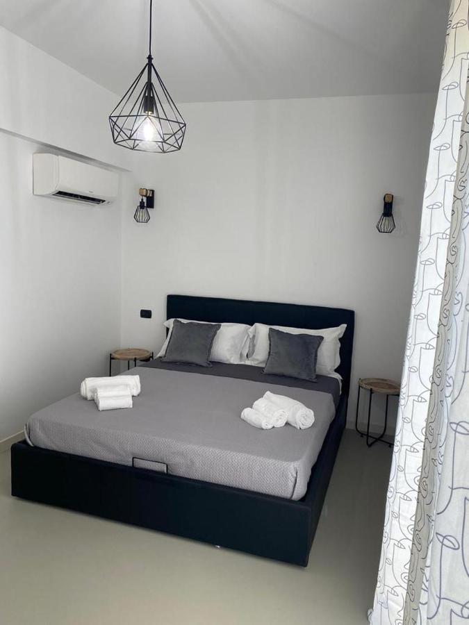 Maison Calefati Bari Ngoại thất bức ảnh