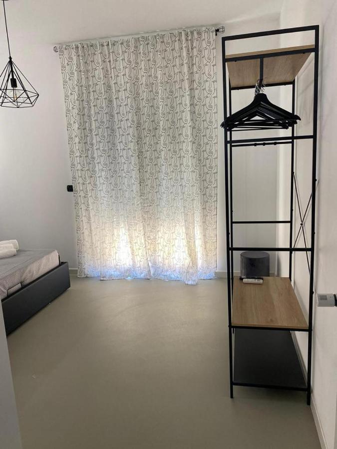 Maison Calefati Bari Ngoại thất bức ảnh