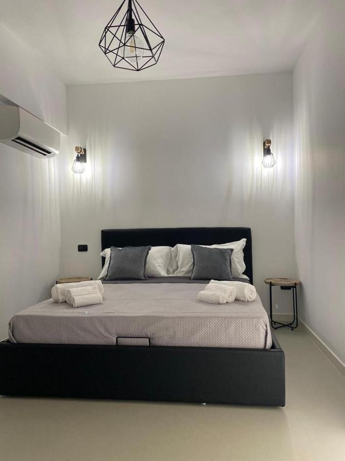 Maison Calefati Bari Ngoại thất bức ảnh