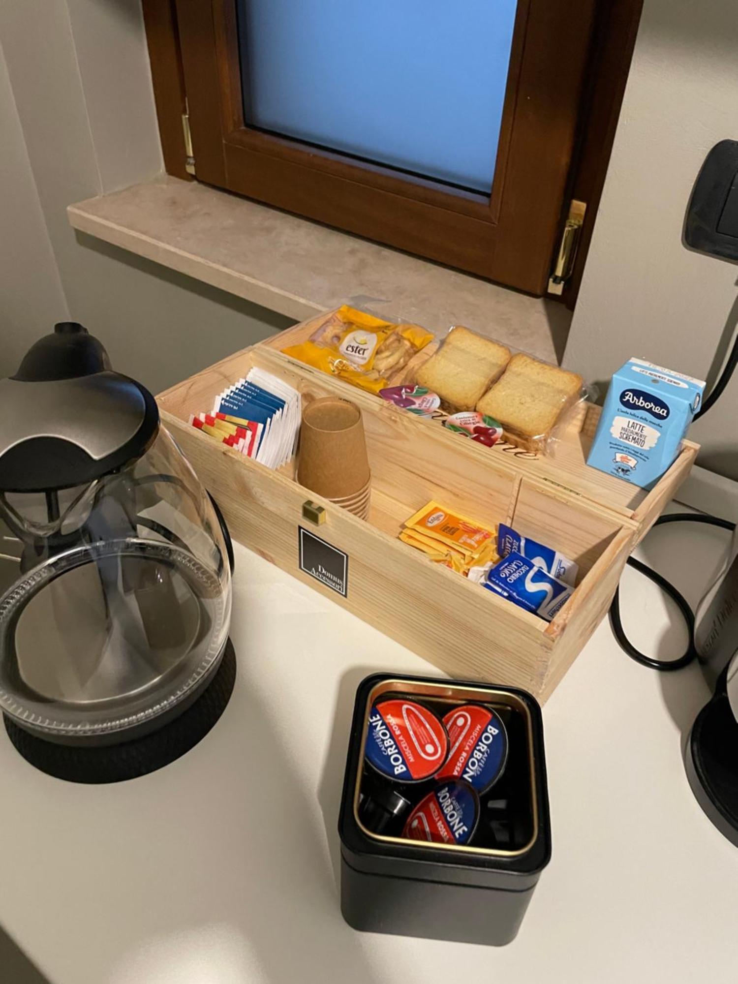 Maison Calefati Bari Ngoại thất bức ảnh